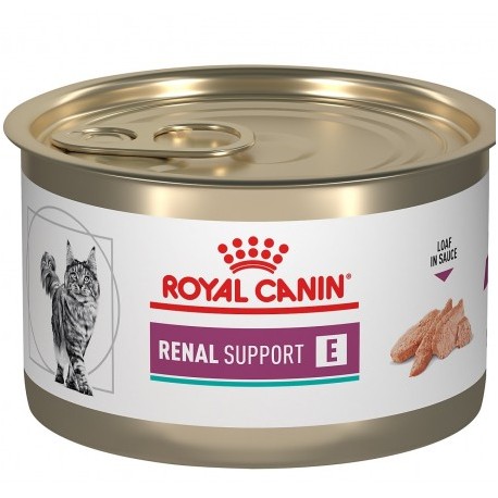 Royal Canin Feline RENAL lata 145 grs