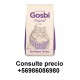 GOSBI ORIGINAL CAT STERILIZED SENIOR 3 kilos